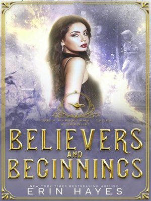 cover image of Believers and Beginnings